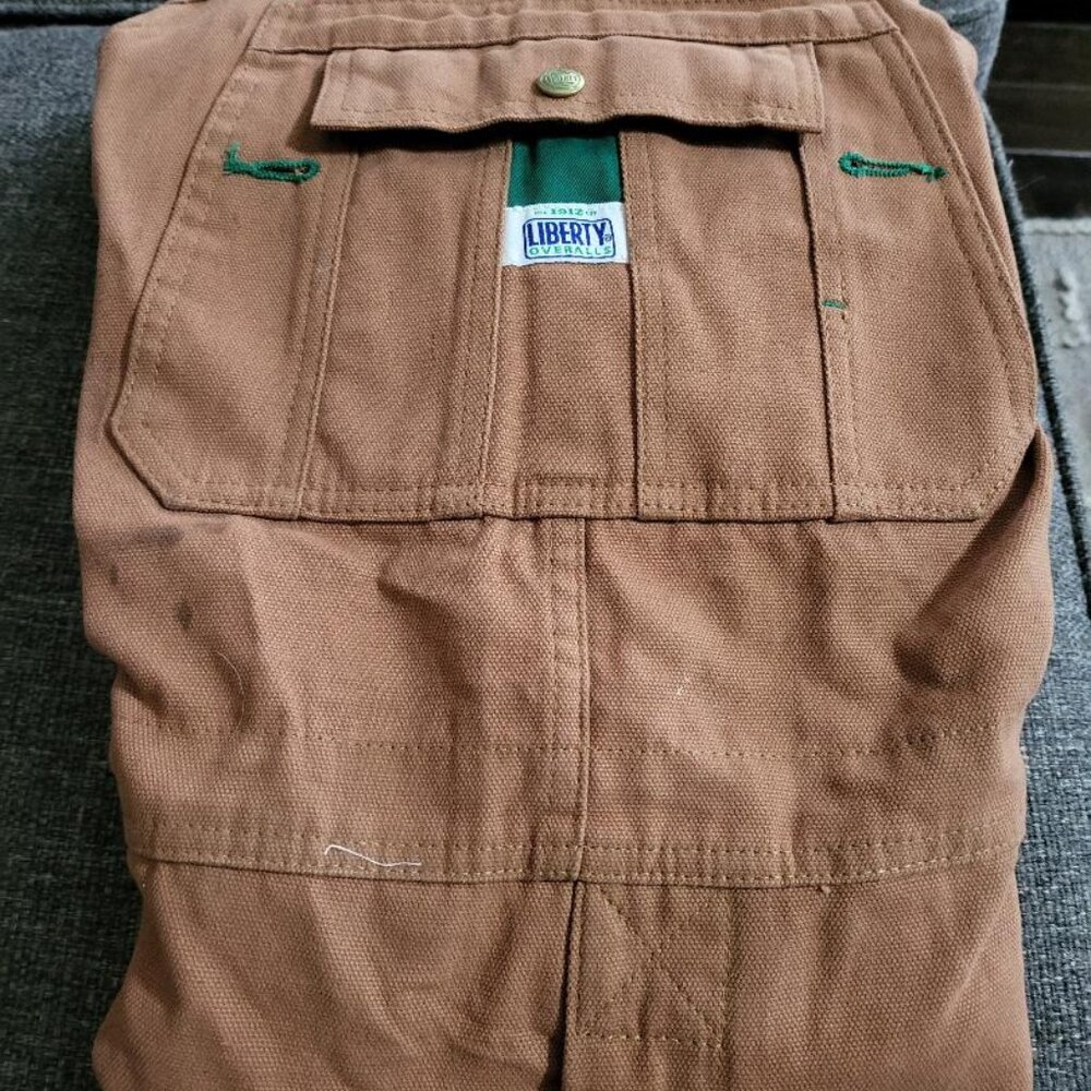Liberty Overalls Mens